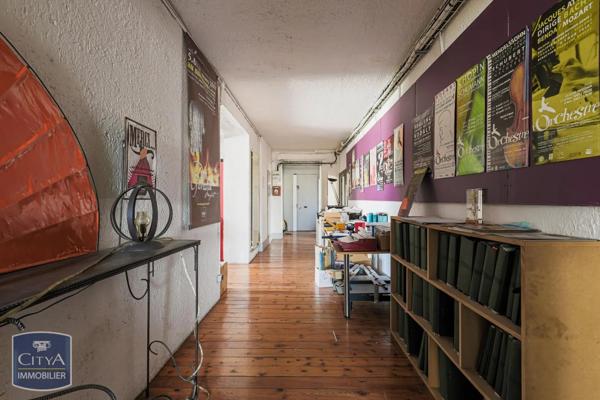Local professionnel à vendre Grenoble (38000)