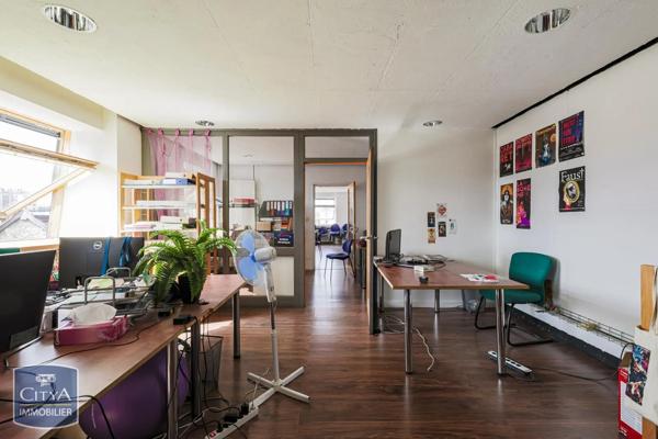 Local professionnel à vendre Grenoble (38000)