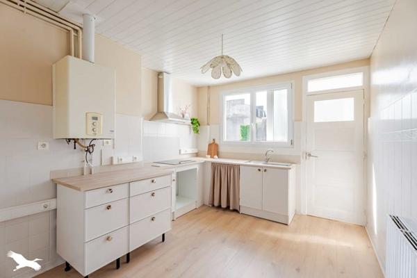 Appartement à vendre 262 400 € Brest 6 p 143 m² DPE C