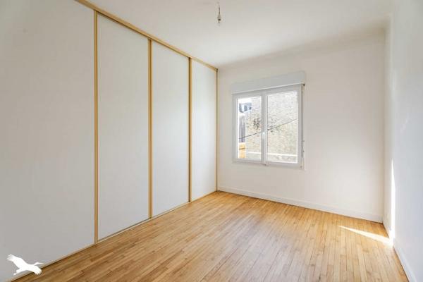 Appartement à vendre 262 400 € Brest 6 p 143 m² DPE C