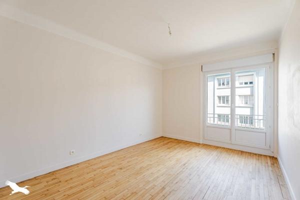 Appartement à vendre 262 400 € Brest 6 p 143 m² DPE C
