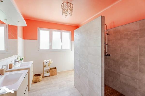 Appartement à vendre 262 400 € Brest 6 p 143 m² DPE C