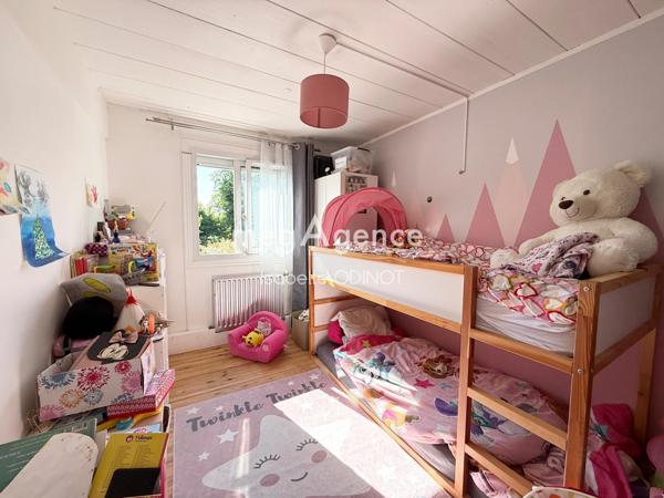 Maison à VAUREAL, 95490 - 4 pièces 100m²