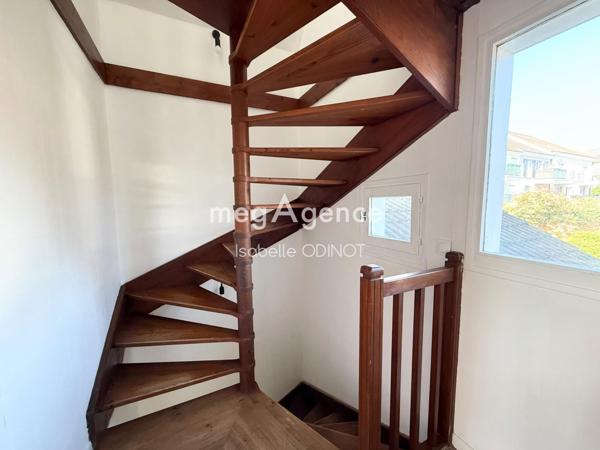 Maison à VAUREAL, 95490 - 4 pièces 100m²