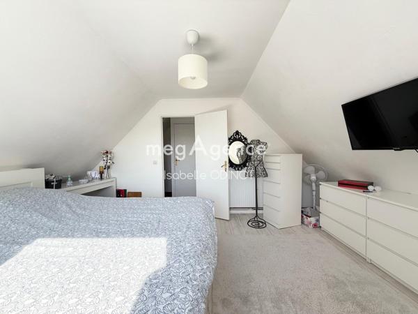 Maison à VAUREAL, 95490 - 4 pièces 100m²