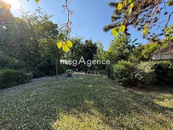 Maison à VAUREAL, 95490 - 4 pièces 100m²