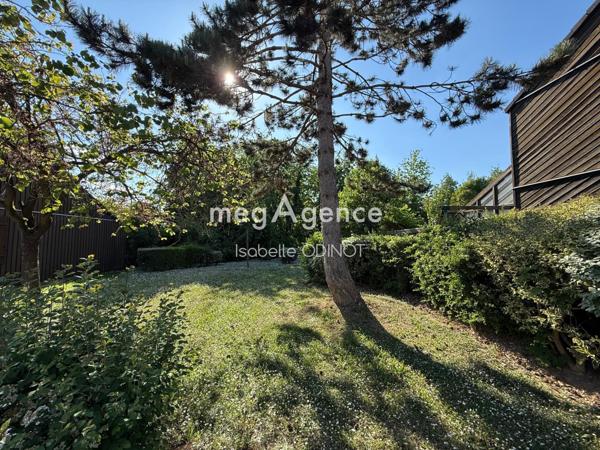 Maison à VAUREAL, 95490 - 4 pièces 100m²