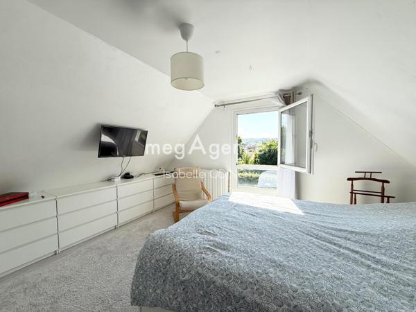 Maison à VAUREAL, 95490 - 4 pièces 100m²