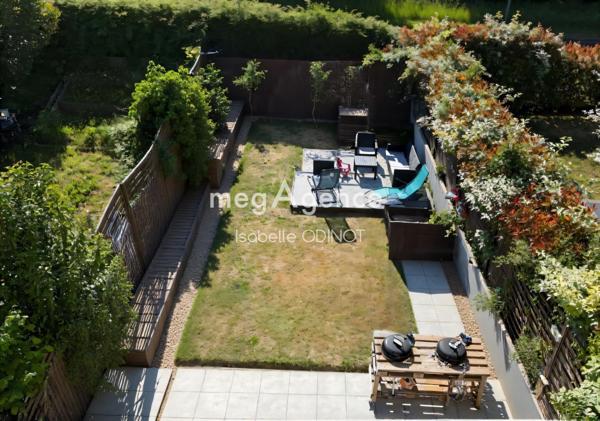 Maison à VAUREAL, 95490 - 4 pièces 100m²