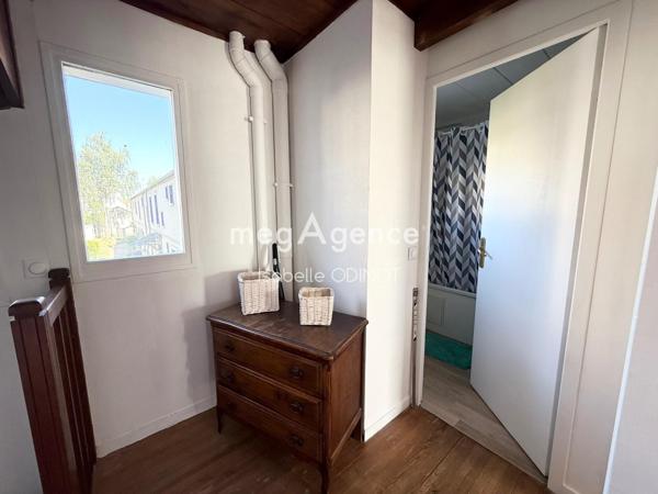 Maison à VAUREAL, 95490 - 4 pièces 100m²