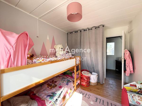 Maison à VAUREAL, 95490 - 4 pièces 100m²