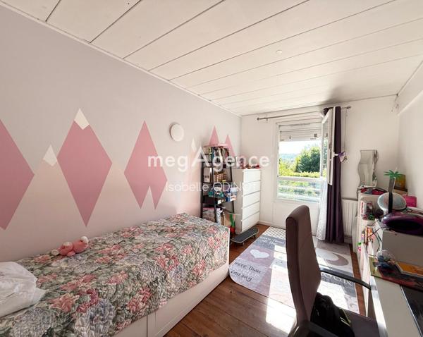 Maison à VAUREAL, 95490 - 4 pièces 100m²