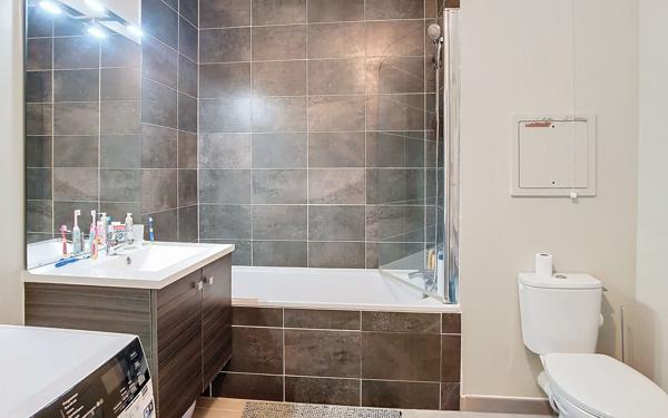 Appartement à vendre    4 pièces • 78,52 m2 Guyancourt