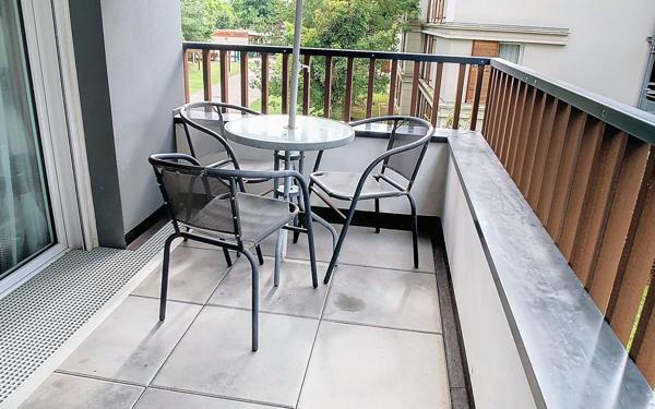 Appartement à vendre    4 pièces • 78,52 m2 Guyancourt