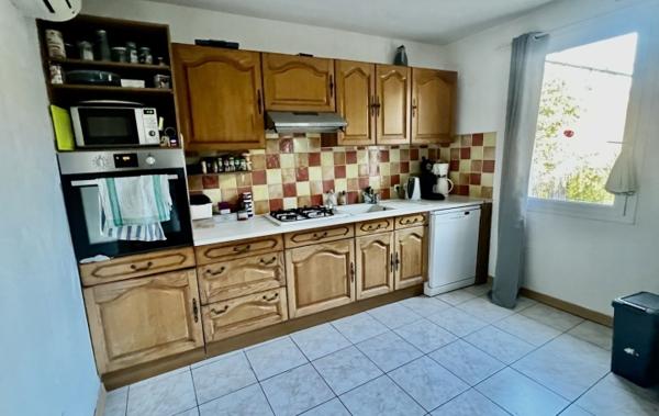 Vente Villa Deux logements à rafraîchir Saint-gilles   