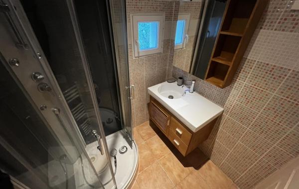 Vente Villa Deux logements à rafraîchir Saint-gilles   