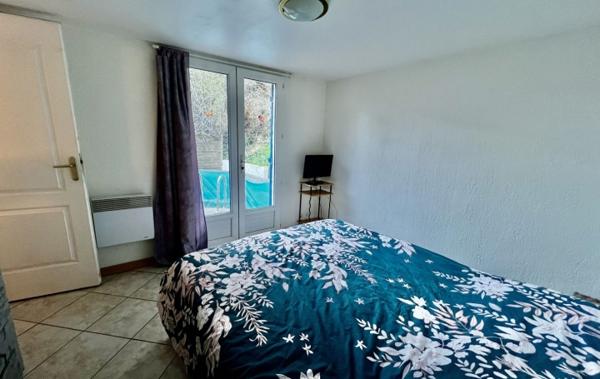 Vente Villa Deux logements à rafraîchir Saint-gilles   