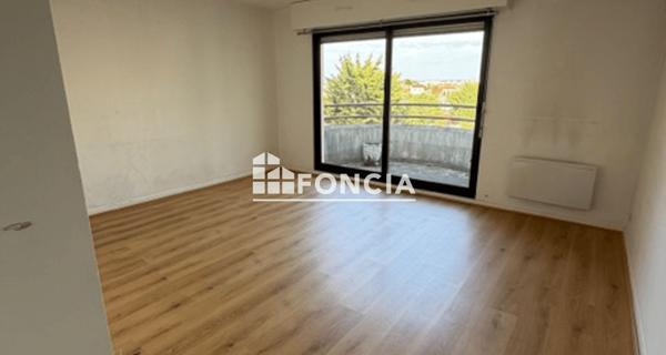 À vendre Appartement 3 pièces 63.3 m² - Talence 33400