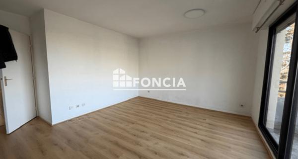 À vendre Appartement 3 pièces 63.3 m² - Talence 33400