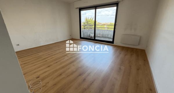 À vendre Appartement 3 pièces 63.3 m² - Talence 33400