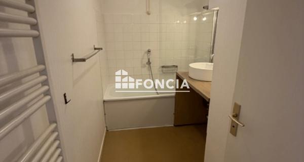 À vendre Appartement 3 pièces 63.3 m² - Talence 33400