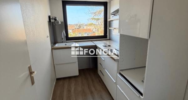 À vendre Appartement 3 pièces 63.3 m² - Talence 33400