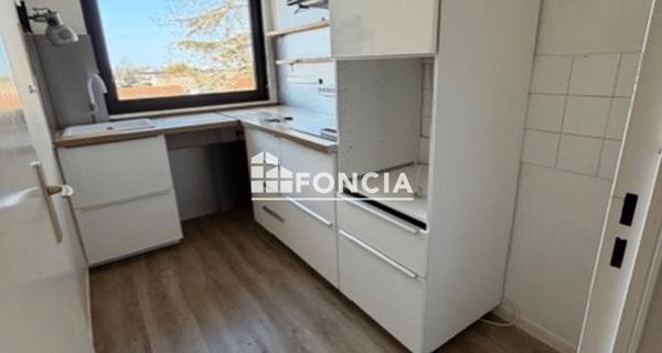 À vendre Appartement 3 pièces 63.3 m² - Talence 33400