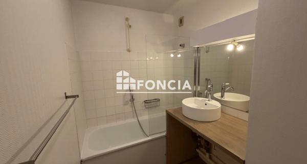 À vendre Appartement 3 pièces 63.3 m² - Talence 33400