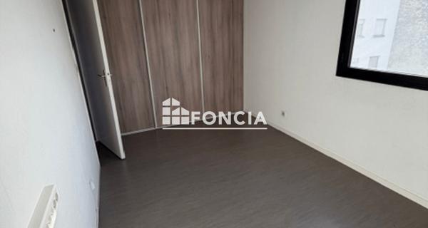 À vendre Appartement 3 pièces 63.3 m² - Talence 33400