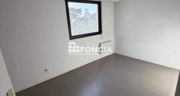 À vendre Appartement 3 pièces 63.3 m² - Talence 33400