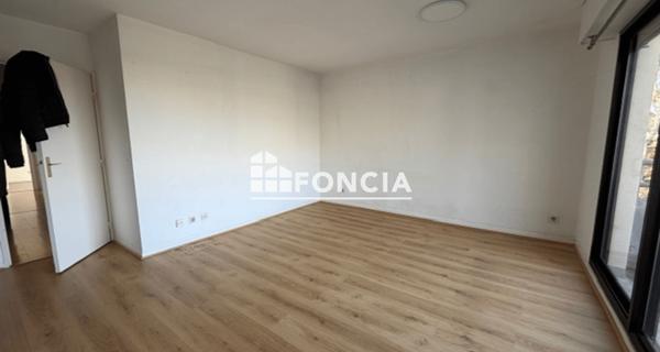 À vendre Appartement 3 pièces 63.3 m² - Talence 33400
