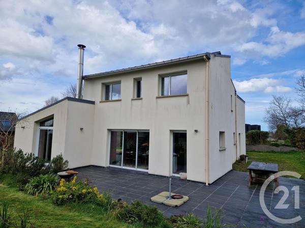 Maison à vendre  7 pièces - 169 m2 PLOUHA - 22