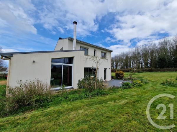 Maison à vendre  7 pièces - 169 m2 PLOUHA - 22