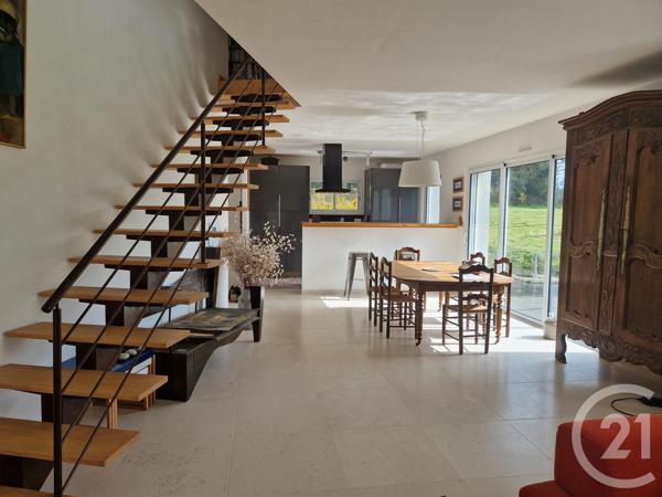 Maison à vendre  7 pièces - 169 m2 PLOUHA - 22