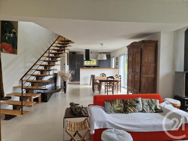 Maison à vendre  7 pièces - 169 m2 PLOUHA - 22