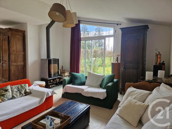 Maison à vendre  7 pièces - 169 m2 PLOUHA - 22