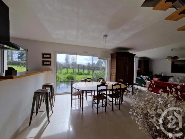 Maison à vendre  7 pièces - 169 m2 PLOUHA - 22