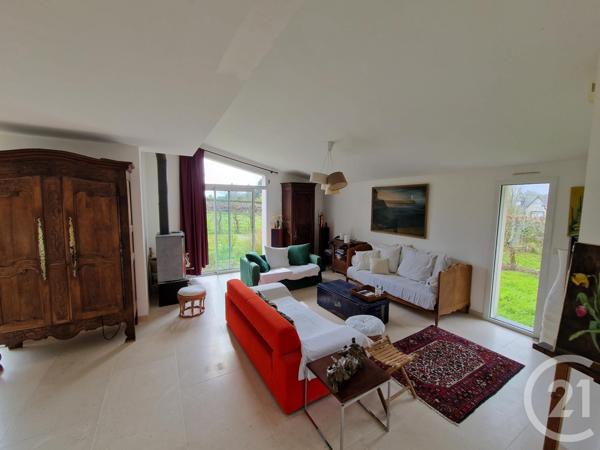 Maison à vendre  7 pièces - 169 m2 PLOUHA - 22