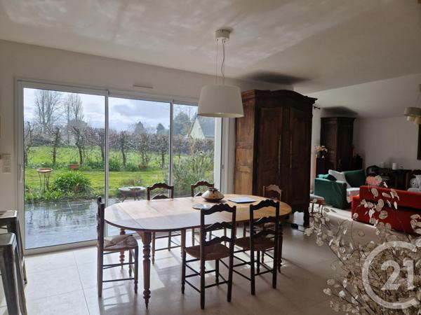 Maison à vendre  7 pièces - 169 m2 PLOUHA - 22