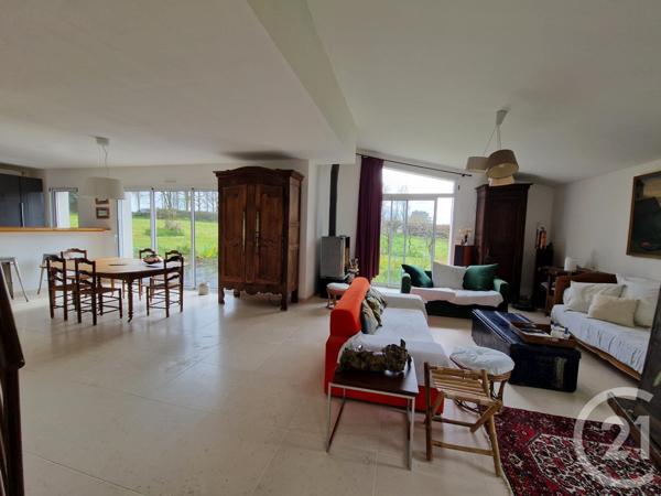 Maison à vendre  7 pièces - 169 m2 PLOUHA - 22