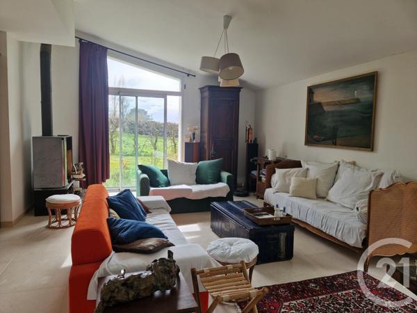 Maison à vendre  7 pièces - 169 m2 PLOUHA - 22