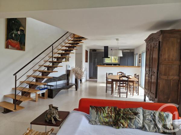 Maison à vendre  7 pièces - 169 m2 PLOUHA - 22