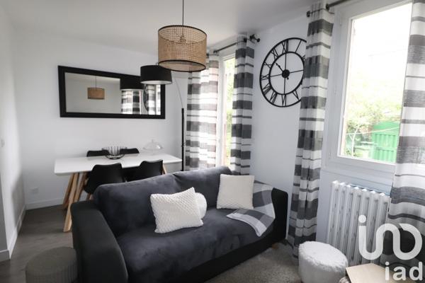 Maison à vendre 5 pièces 77 m² Clamart