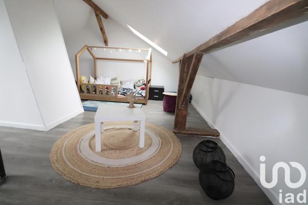 Maison à vendre 5 pièces 77 m² Clamart