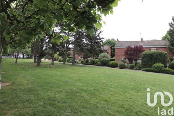 Maison à vendre 5 pièces 77 m² Clamart