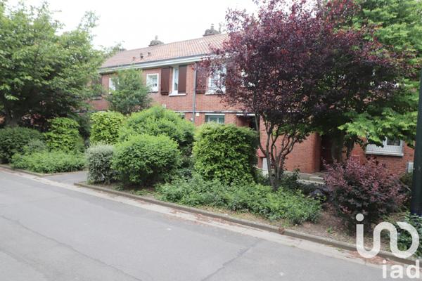 Maison à vendre 5 pièces 77 m² Clamart