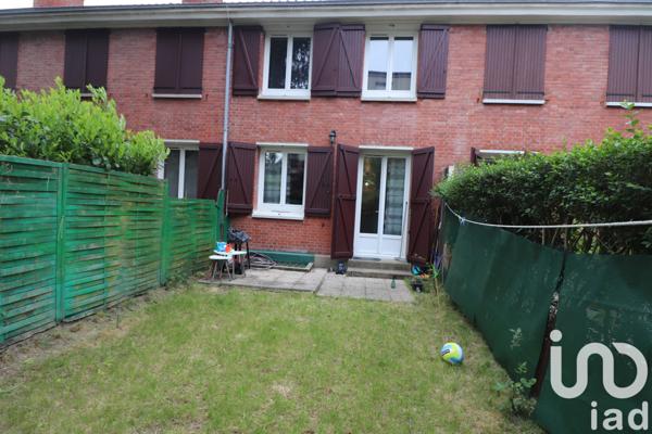 Maison à vendre 5 pièces 77 m² Clamart