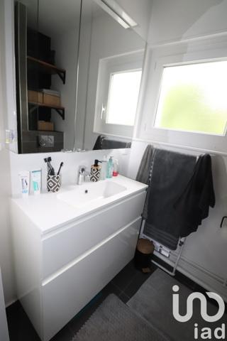 Maison à vendre 5 pièces 77 m² Clamart