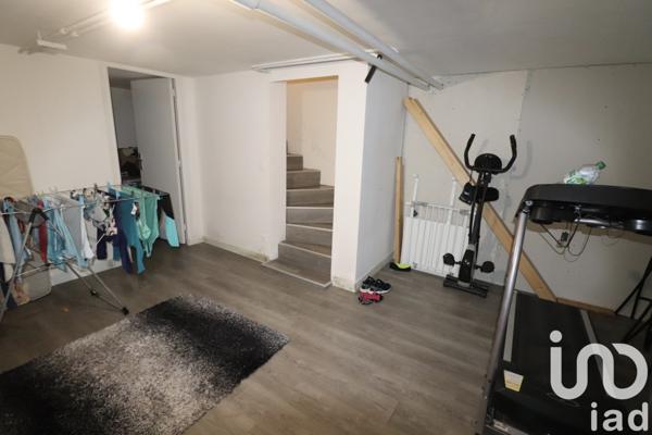 Maison à vendre 5 pièces 77 m² Clamart