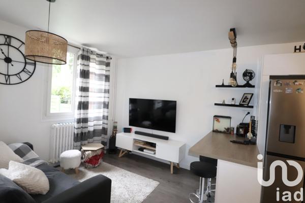 Maison à vendre 5 pièces 77 m² Clamart